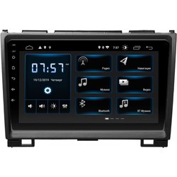 Incar XTA-3004