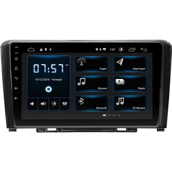 Incar XTA-3005