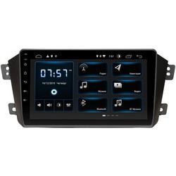 Incar XTA-3006