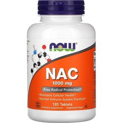 Now NAC 1000 mg