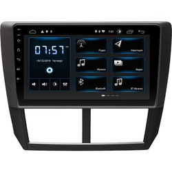 Incar XTA-5010