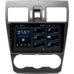 Incar XTA-5011