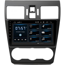 Incar XTA-5012
