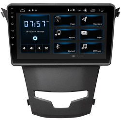 Incar XTA-5016