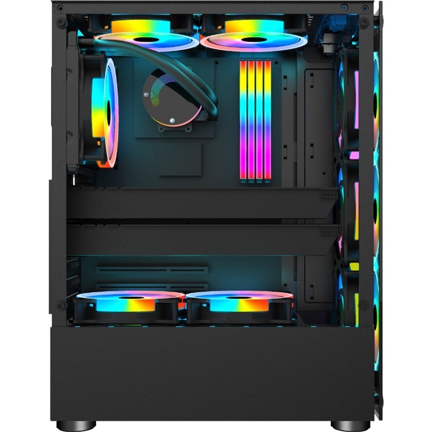 1stPlayer V2-A-R1 Color LED