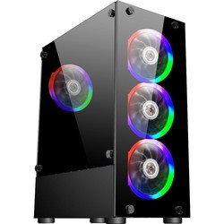 1stPlayer V2-A-R1 Color LED