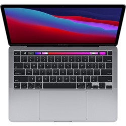 Apple MacBook Pro 13 (2020) M1 (Z11C/1)