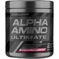 Cellucor Alpha Amino Ultimate 344 g