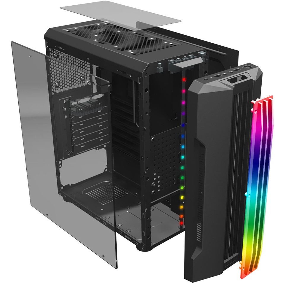 1stPlayer R3-A-R1 Color LED