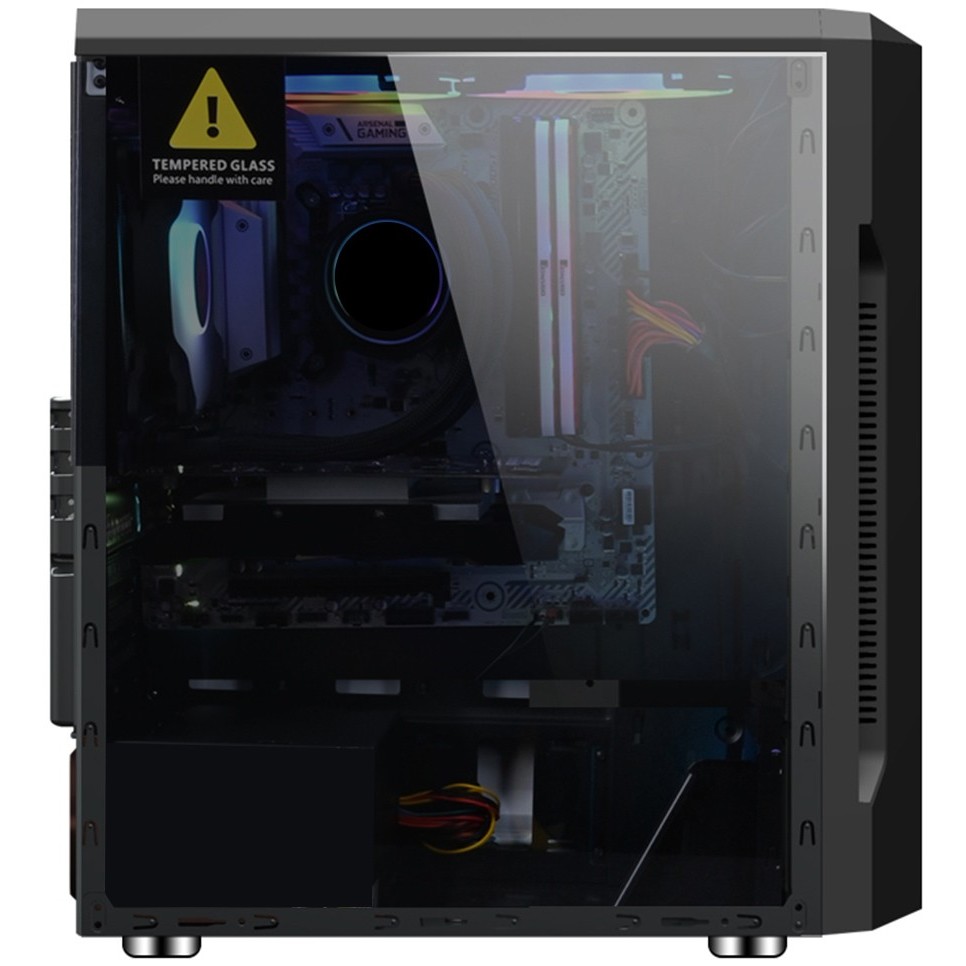 1stPlayer R3-A-R1 Color LED