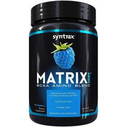 Syntrax Matrix BCAA Amino Blend 370 g