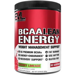 EVL Nutrition BCAA Lean Energy