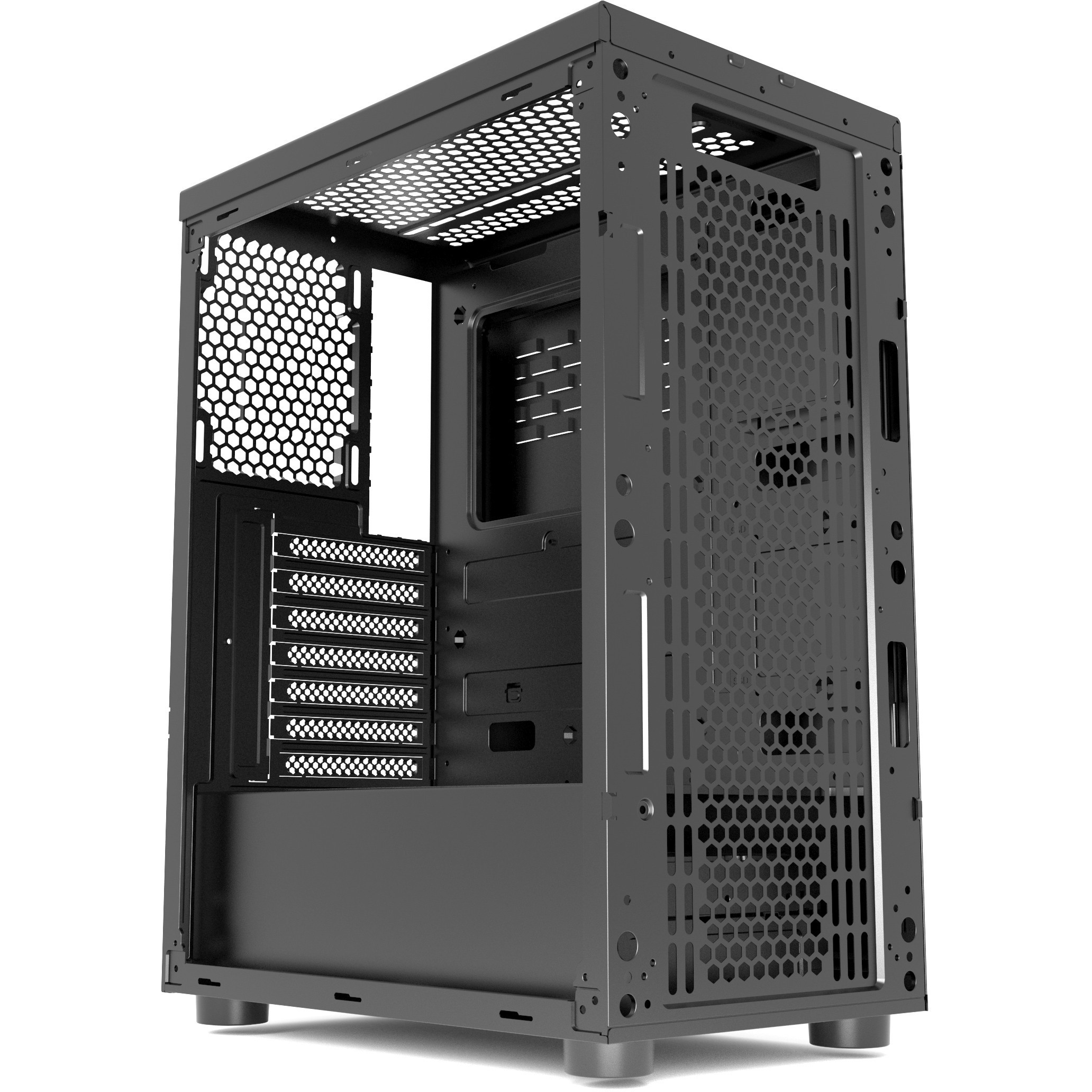 1stPlayer R6-A-R1 Color LED