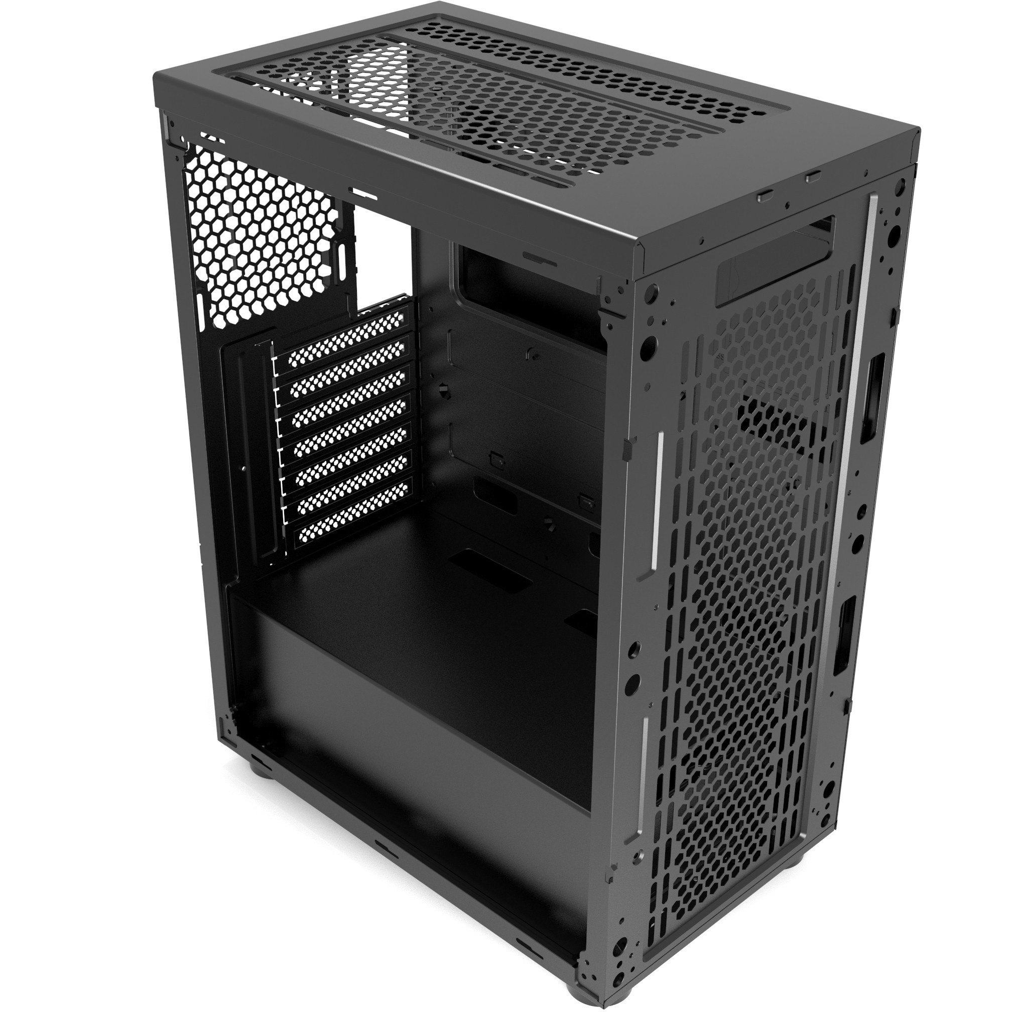 1stPlayer R6-A-R1 Color LED