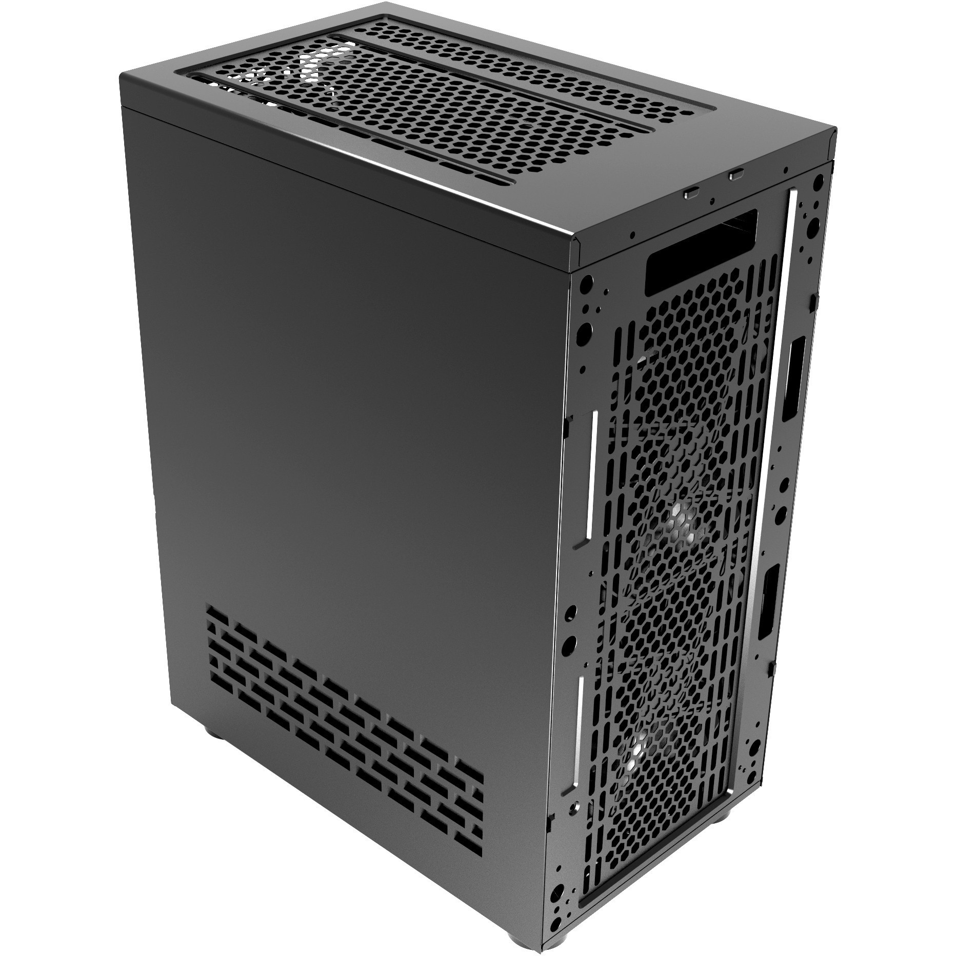 1stPlayer R6-A-R1 Color LED
