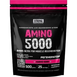 Extremal Amino 5000 500 g