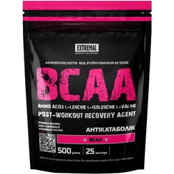 Extremal BCAA 500 g