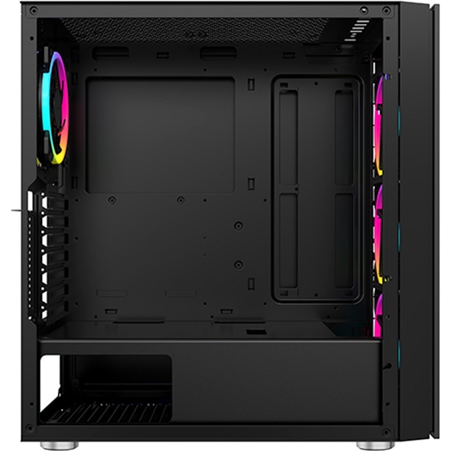 1stPlayer B7-E-R1 Color LED