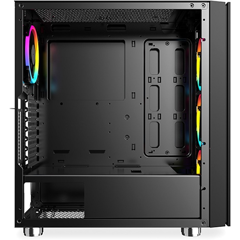 1stPlayer B7-E-R1 Color LED