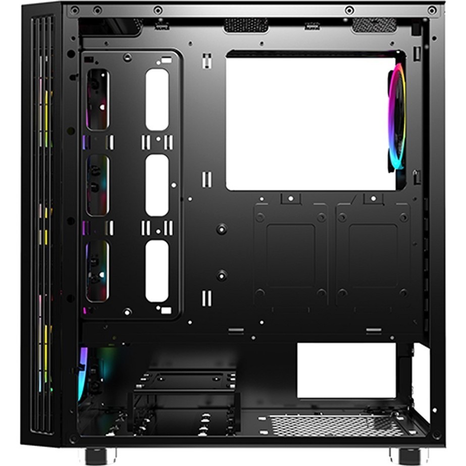 1stPlayer B7-E-R1 Color LED
