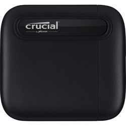 Crucial CT2000X6SSD9