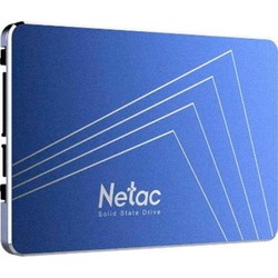 Netac NT01N600S-256G-S3X