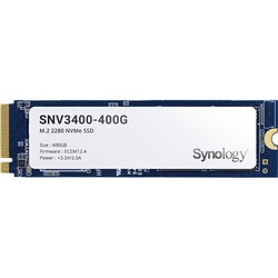 Synology SNV3400-400G
