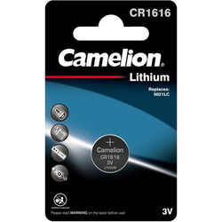 Camelion 1xCR1616