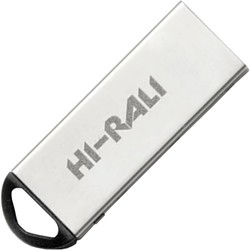 Hi-Rali Fit Series