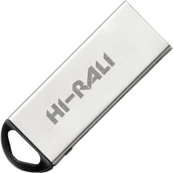 Hi-Rali Fit Series 16Gb