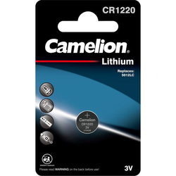 Camelion 1xCR1220