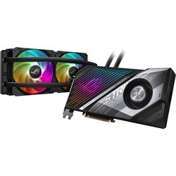 Asus RX 6800 XT ROG STRIX LC OC GAMING