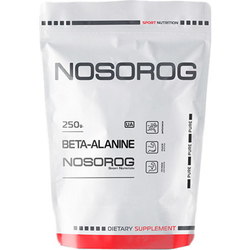 Nosorog Beta-Alanine 250 g