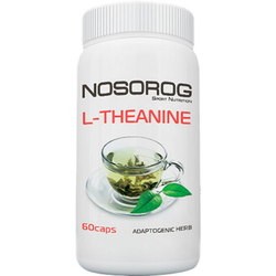 Nosorog L-Theanine