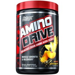 Nutrex Amino Drive 243 g