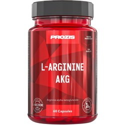 PROZIS L-Arginine AKG 60 cap