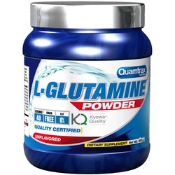 Quamtrax L-Glutamine 800 g