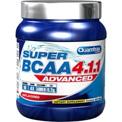 Quamtrax Super BCAA 4-1-1 200 tab