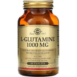 SOLGAR L-Glutamine 1000 mg