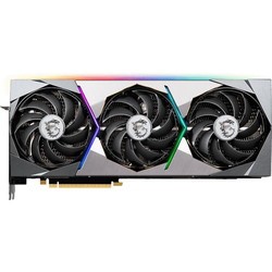 MSI GeForce RTX 3090 SUPRIM X 24G