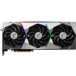 MSI GeForce RTX 3070 SUPRIM X 8G