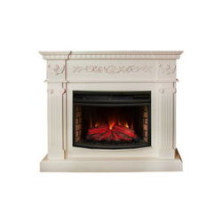 RealFlame Riviera Firefield 25