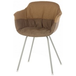 Cosmo Anat Armchair Soft