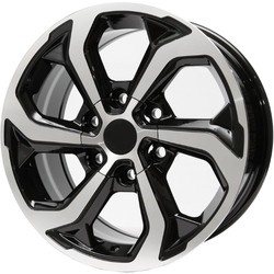 Replica RB36 (7,5x17/6x139,7 ET30 DIA106,1)