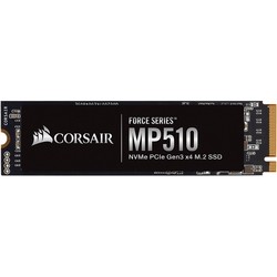 Corsair CSSD-F4000GBMP510