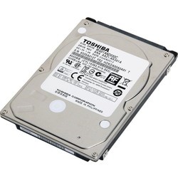 Toshiba MQ01AADxxxC