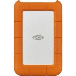 LaCie Rugged Secure