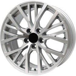 Replica RB37 7,5x17/5x112 ET45 DIA57,1