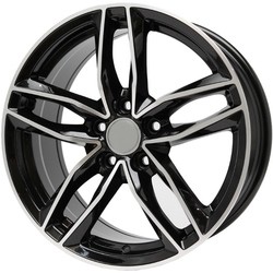 Replica RB39 7,5x17/5x112 ET42 DIA66,6