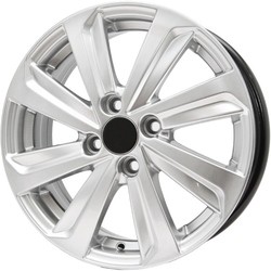 Replica RB40 5,5x15/4x100 ET45 DIA67,1
